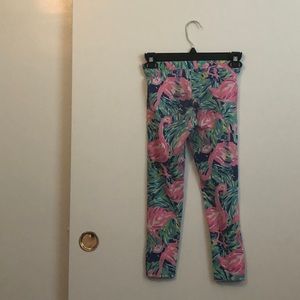 Lilly pulitzer pants